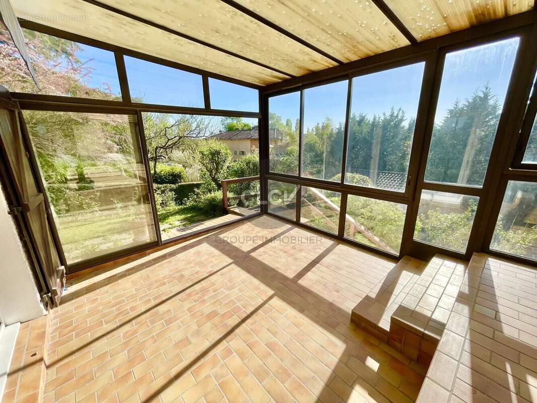 Maison à BEAUREGARD