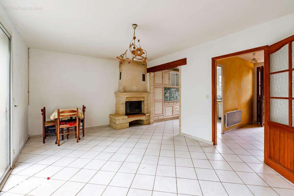 Maison/Villa T5 de 98 m² à Libourne 33500 - photo 10