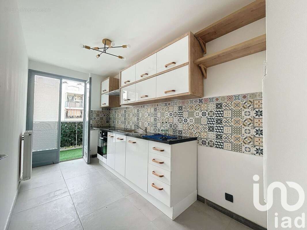 Photo 4 - Appartement à NICE