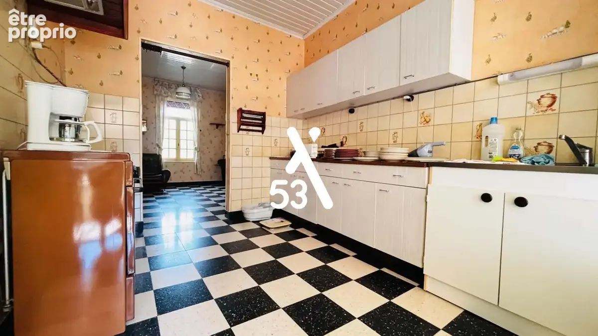 Maison 114 m² à Watten  - photo 6
