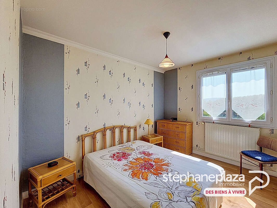 Appartement Bourg En Bresse 5 pièce(s) - photo 6