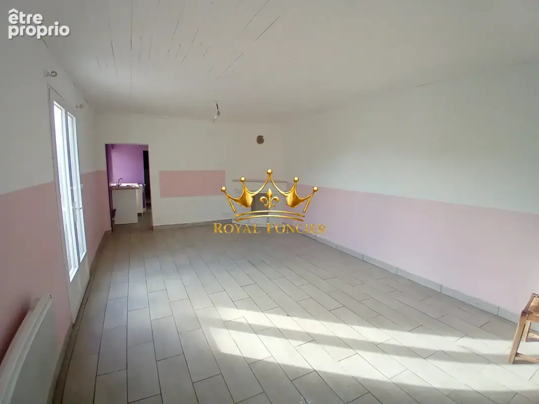 Pièce de réception 