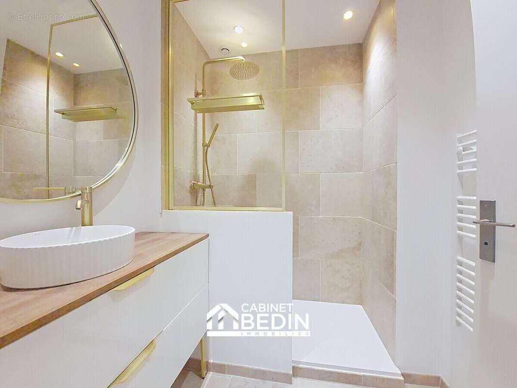 Appartement 65 m² à Quint-Fonsegrives  - photo 3