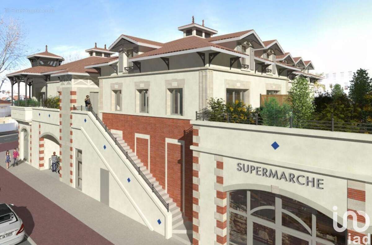 Photo 6 - Appartement à ARCACHON