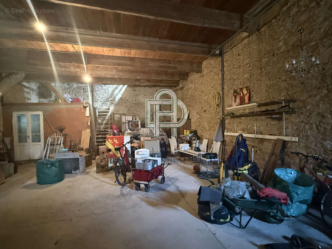 Demeure d'exception du XIXe siècle - Elégance, authenticité et potentiel remarquable - photo 19