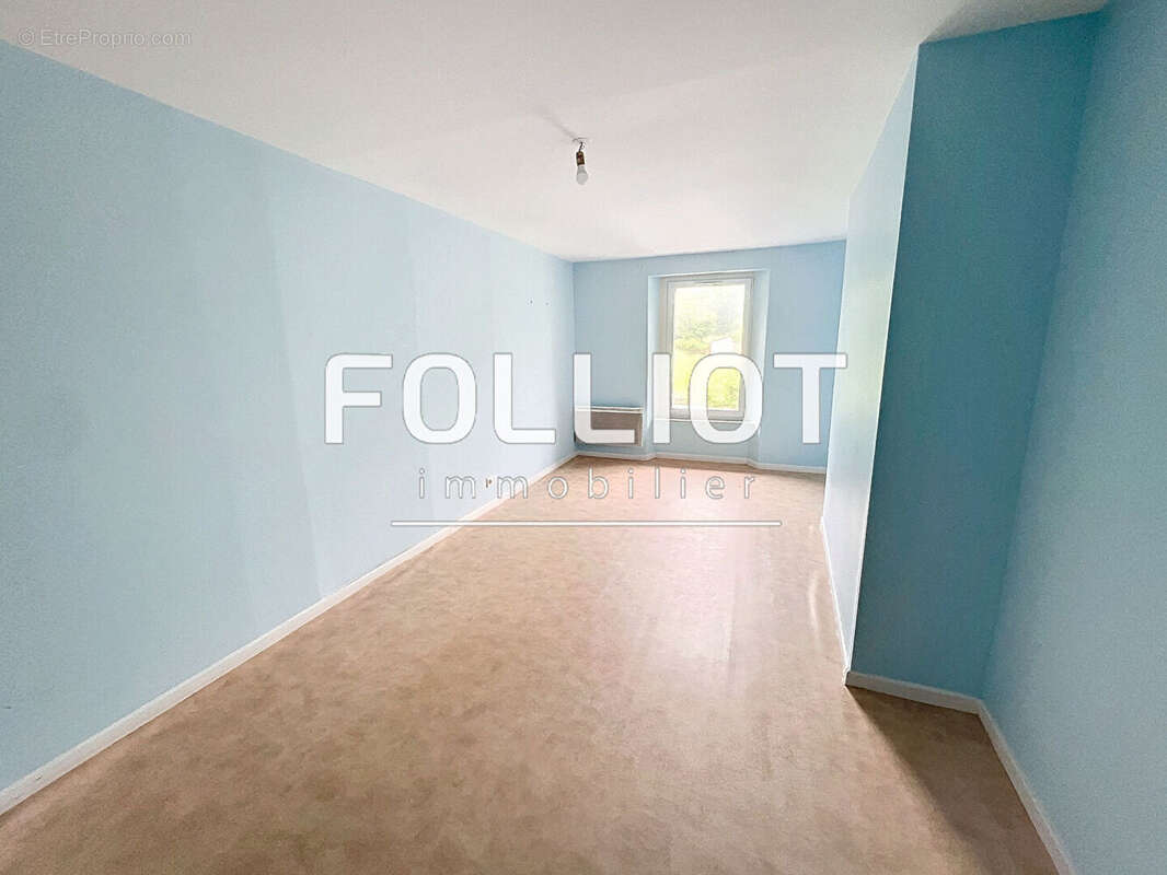 Maison à CERISY-LA-SALLE