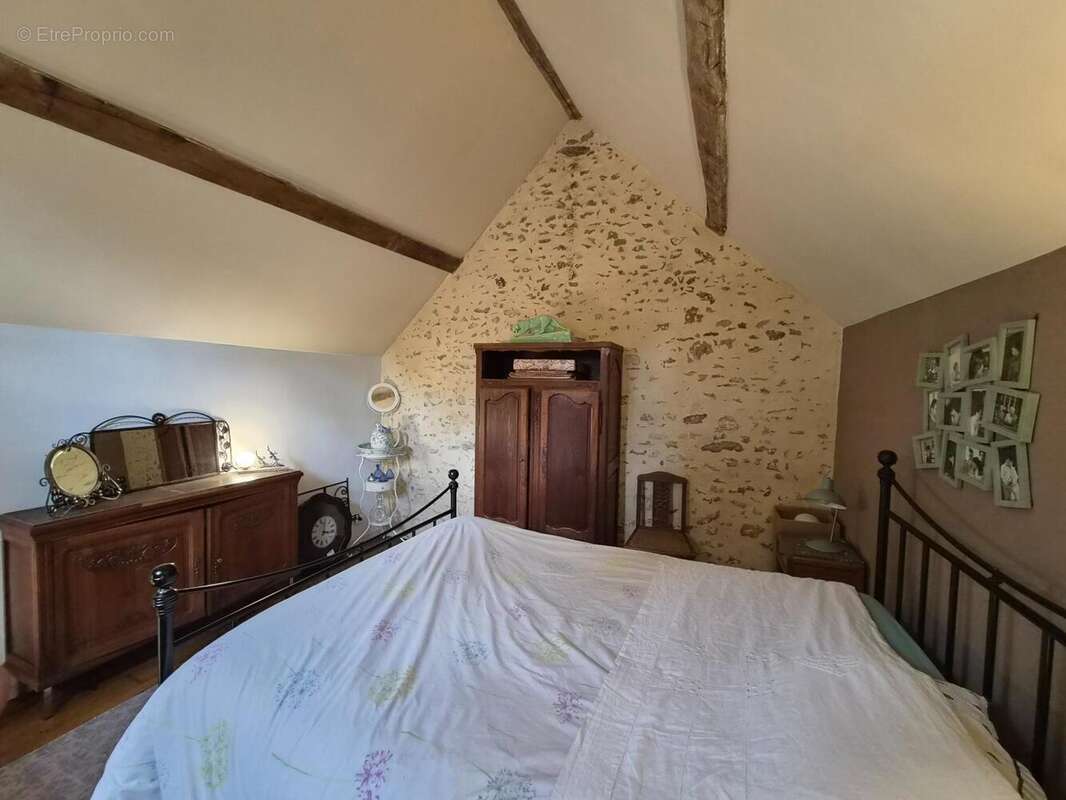 Photo 8 - Maison à SAINT-ARNOULT-EN-YVELINES
