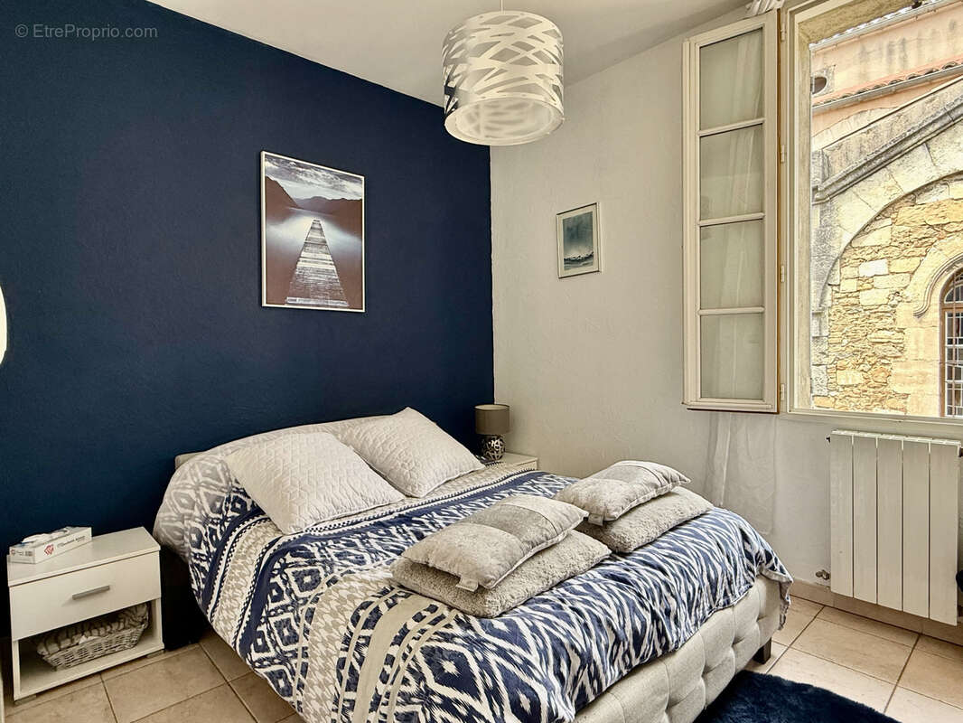 Maison à BAGNOLS-SUR-CEZE