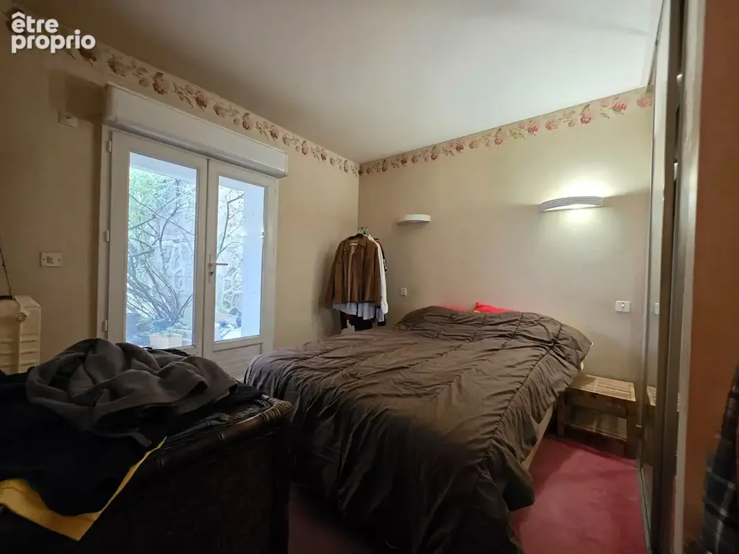 Appartement Dijon 3 pièce(s) 73 m2 - photo 8