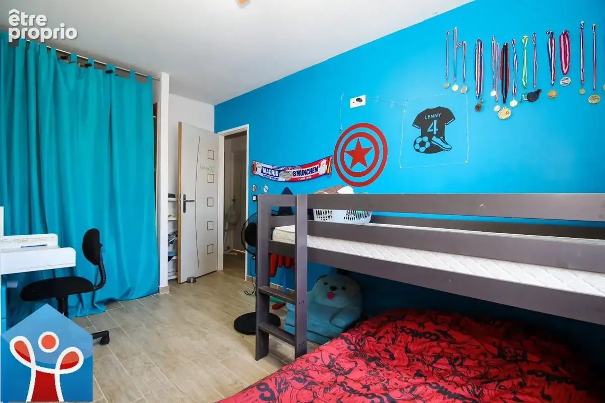 Maison 4 pièces 100 m² à vendre à Servian (34290) - photo 9