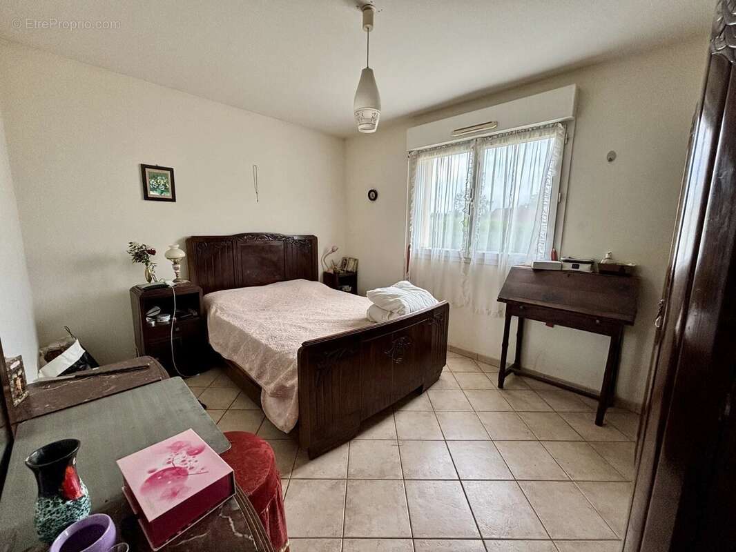 Maison à CAORCHES-SAINT-NICOLAS