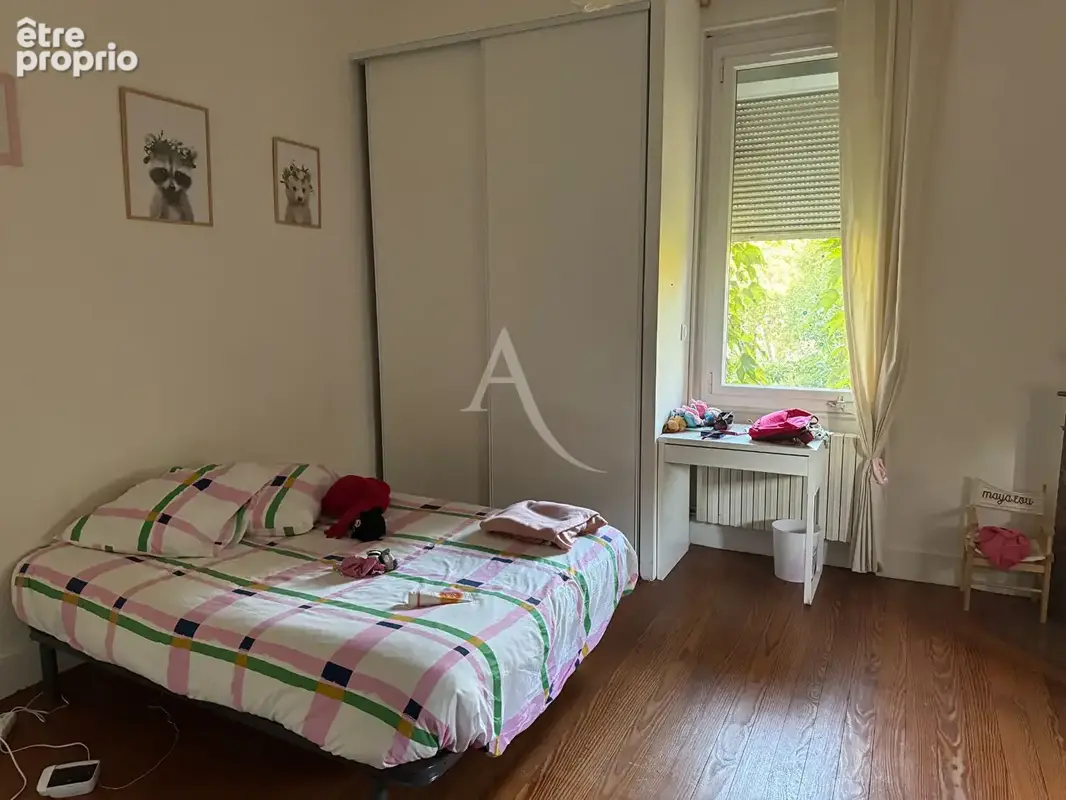 Maison de Maître de caractère au coeur de Montauban  237 m² - photo 4