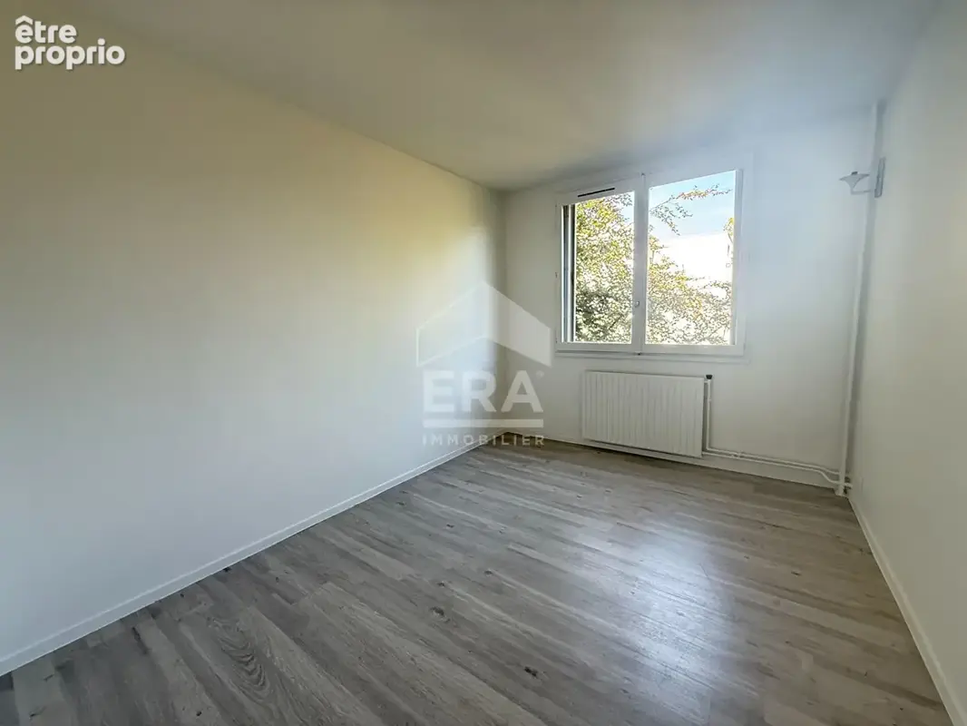 Appartement 65m² à maisons-alfort - photo 8