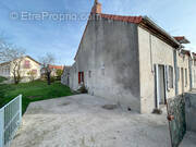 Maison à COMMENTRY