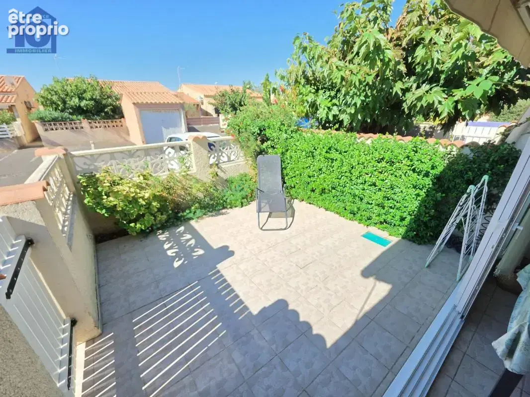 Maison 3 pièces 42 m² à vendre à Valras-Plage (34350) - photo 9