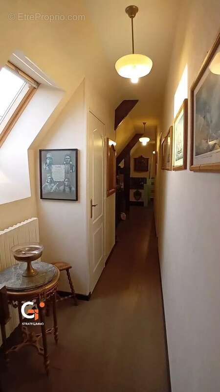 Maison à DIEPPE