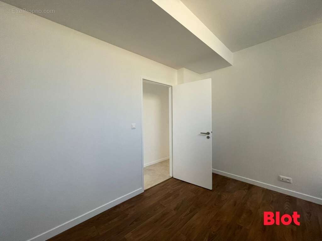 Appartement à BAIN-DE-BRETAGNE