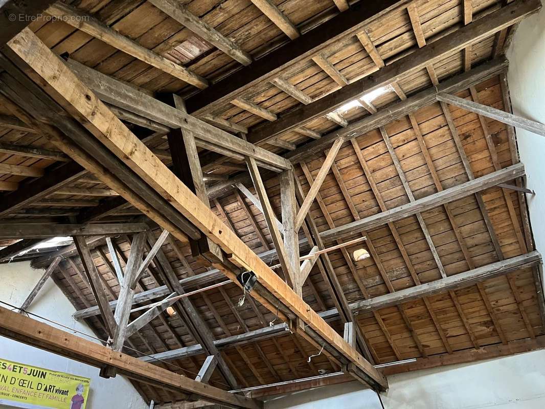 Commerce à LECTOURE