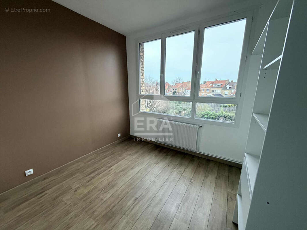 Appartement à DUNKERQUE