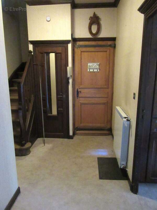 Maison à MARCILLAC-VALLON