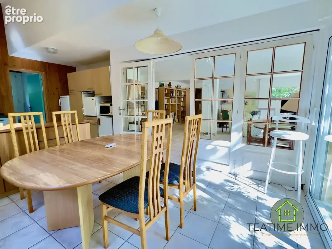 Maison 188 m² à Plestin-Les-Greves  - photo 4