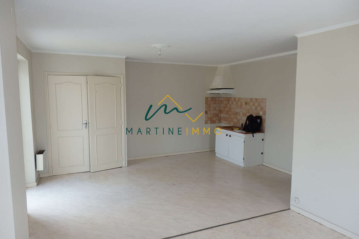 A vendre lots appartements + locaux a la reole - photo 2