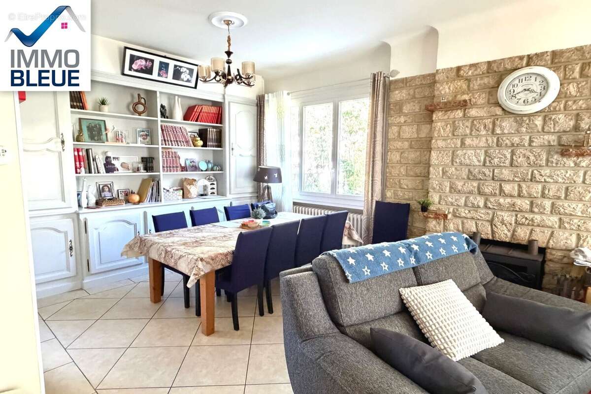Maison à MARIGNANE