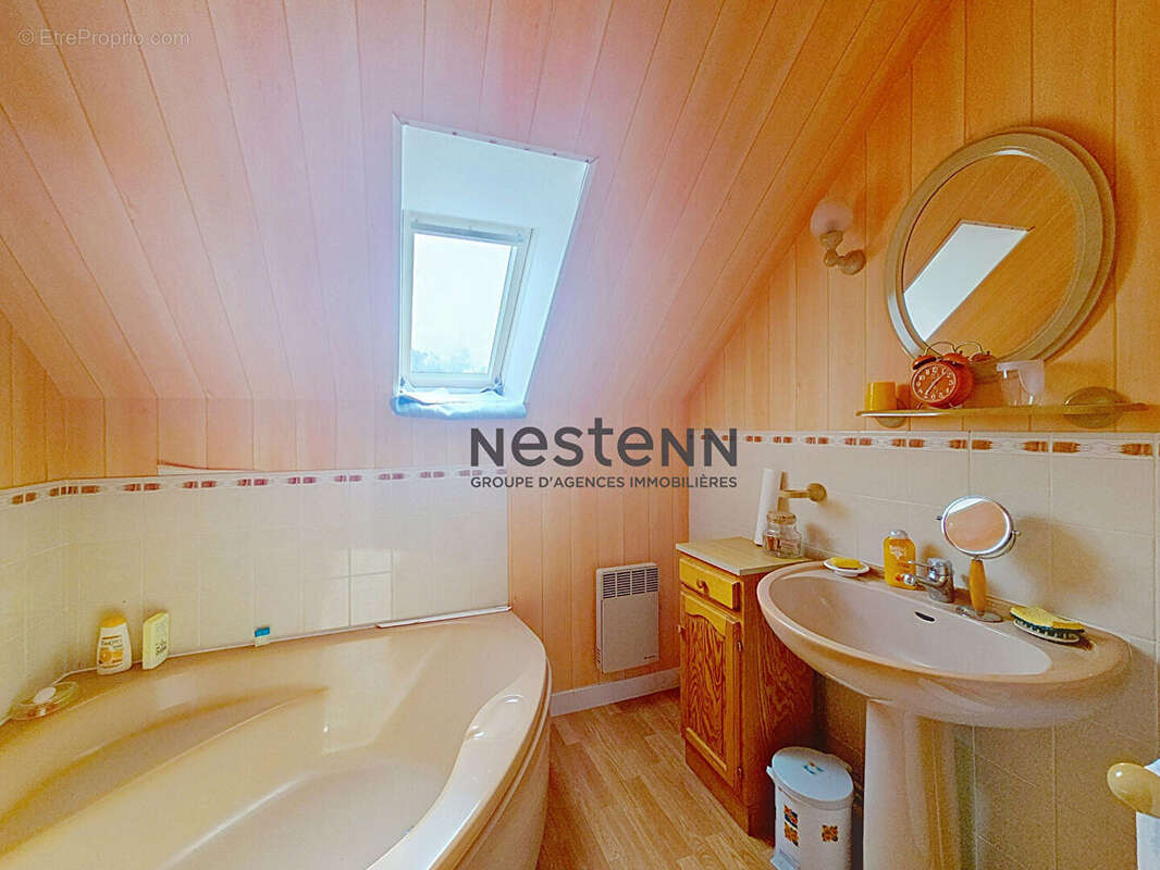 A VENDRE Maison 4 chambres avec vie de plain-pied sous-sol total à Escoville - photo 15