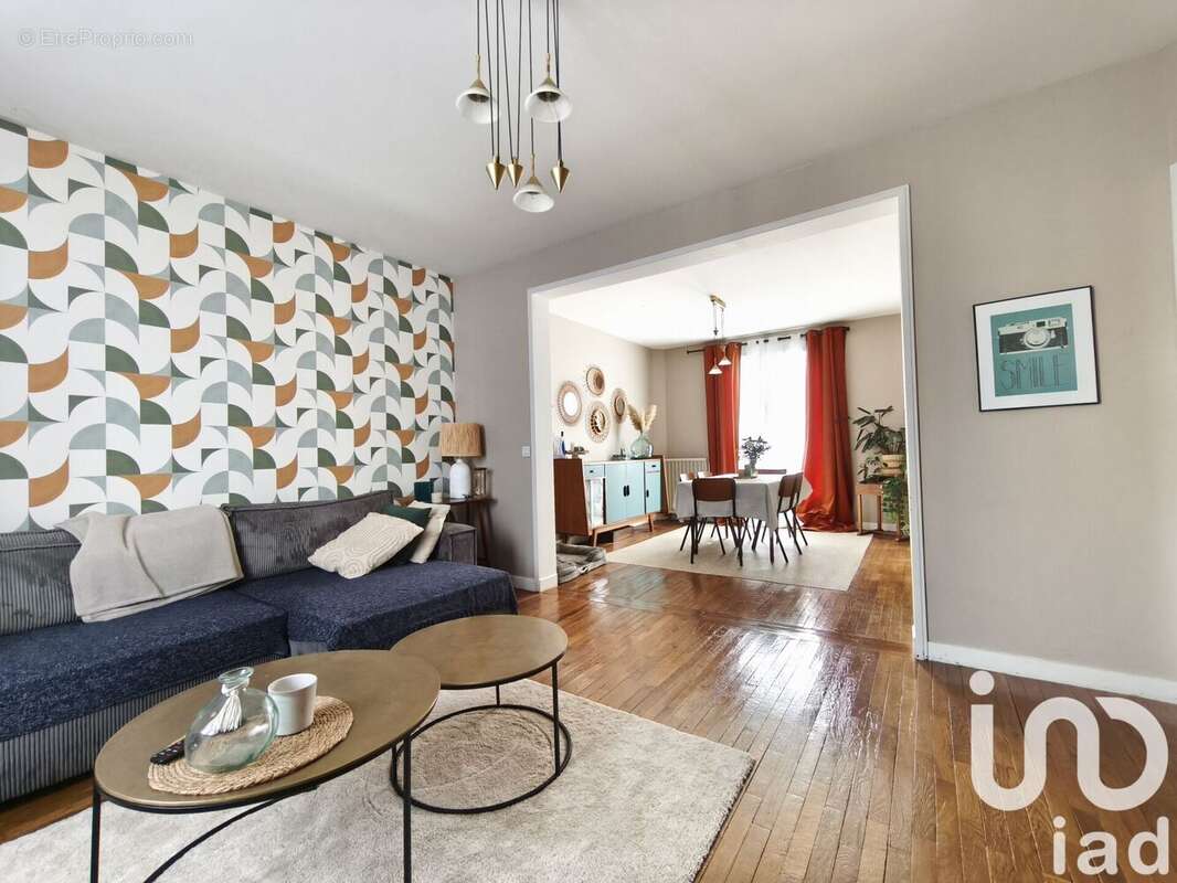 Photo 5 - Maison à SEVRAN