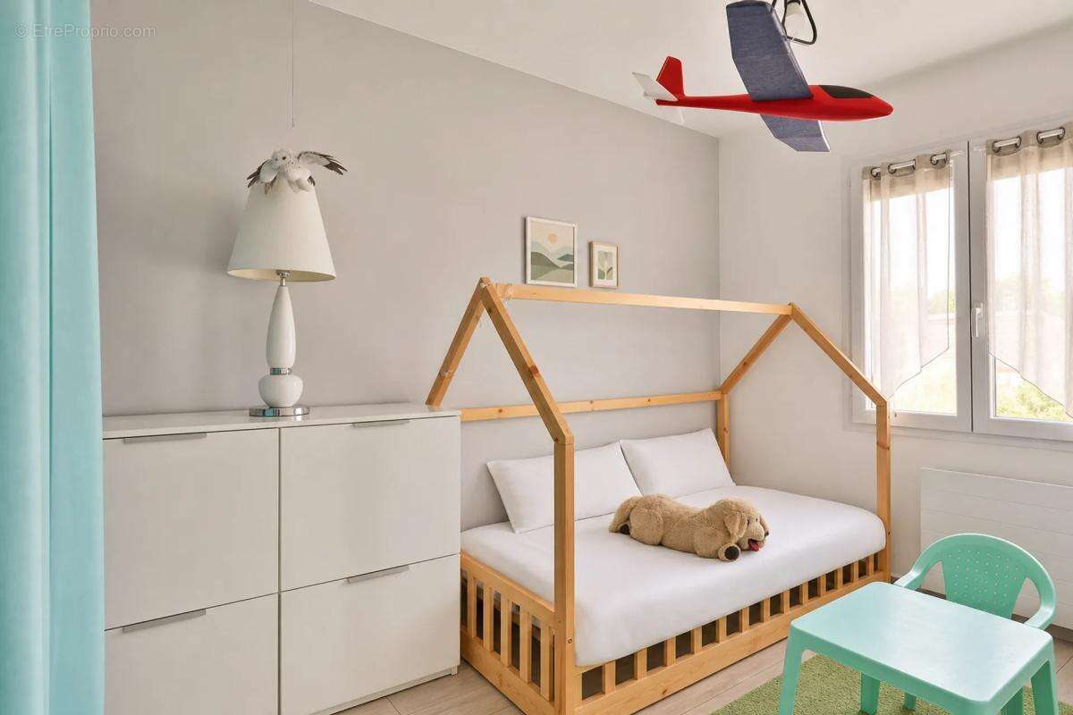 Maison de 4 pièces à Parentis-en-Born de 80 m² - photo 10