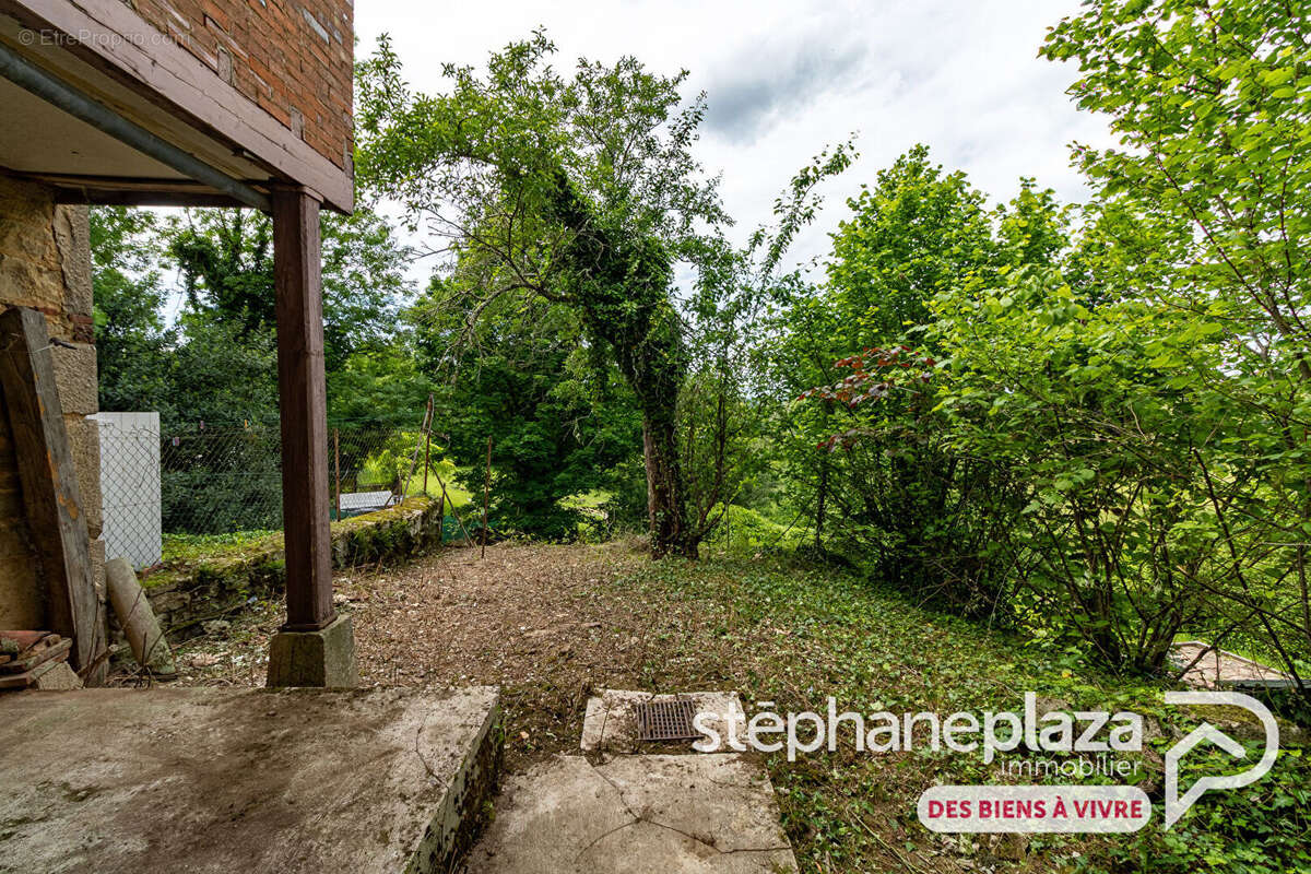 Maison + terrain constructible - photo 10