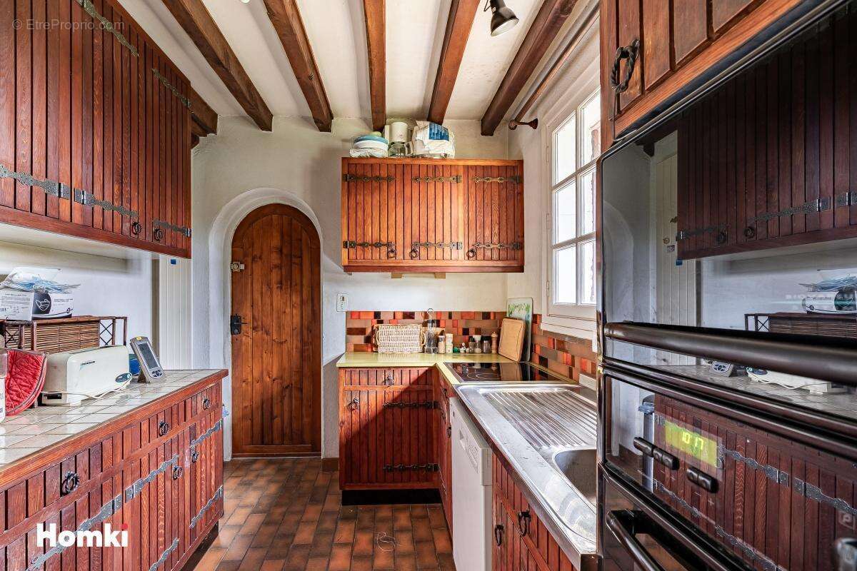 Maison à FAY-AUX-LOGES