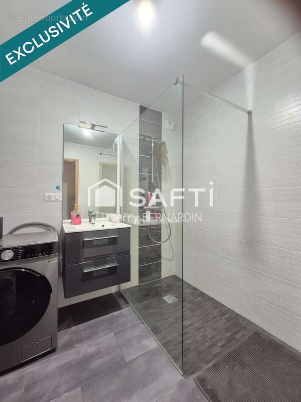 Photo 7 - Appartement à MORTEAU