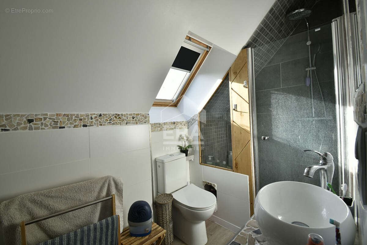 Maison à VILLIERS-SAINT-FREDERIC