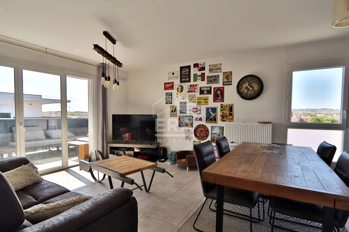 Photo Appartement à Narbonne au prix de 212 000€