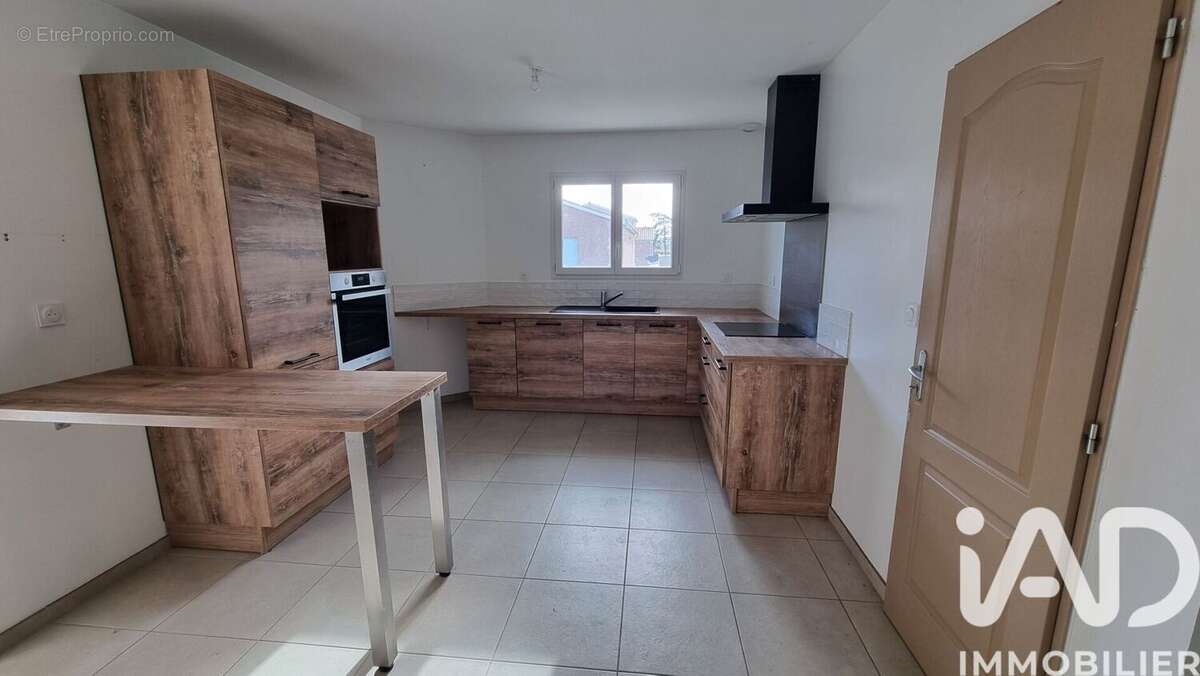 Photo 3 - Maison à BLASIMON