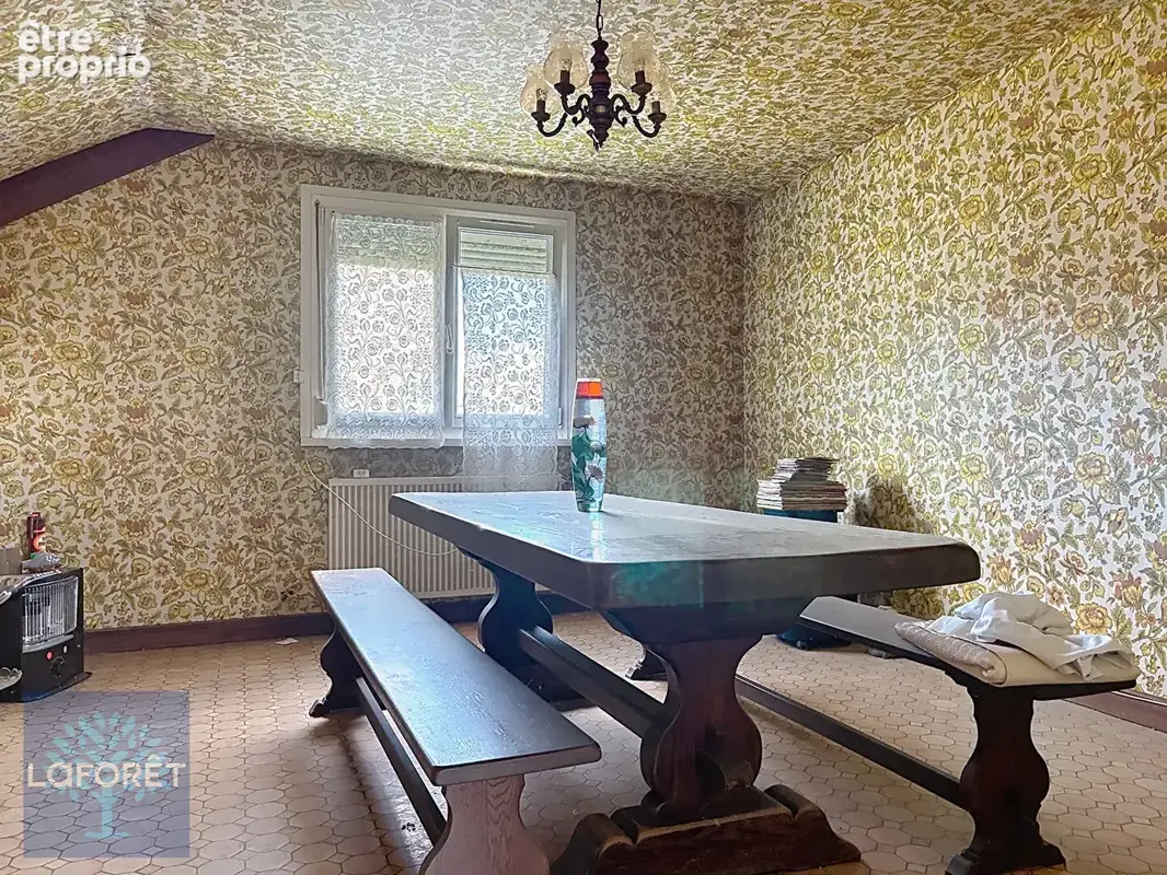 Maison Elliant 7 pièce(s) 135.17 m2 - photo 3