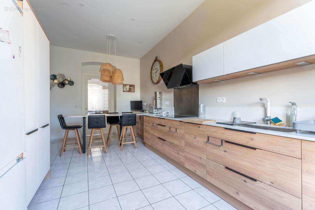 Appartement à L&#039;ARBRESLE