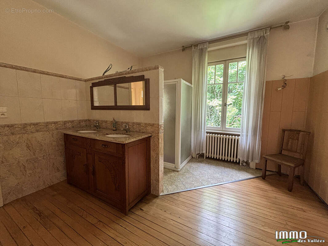 Maison  Rochesson - photo 5