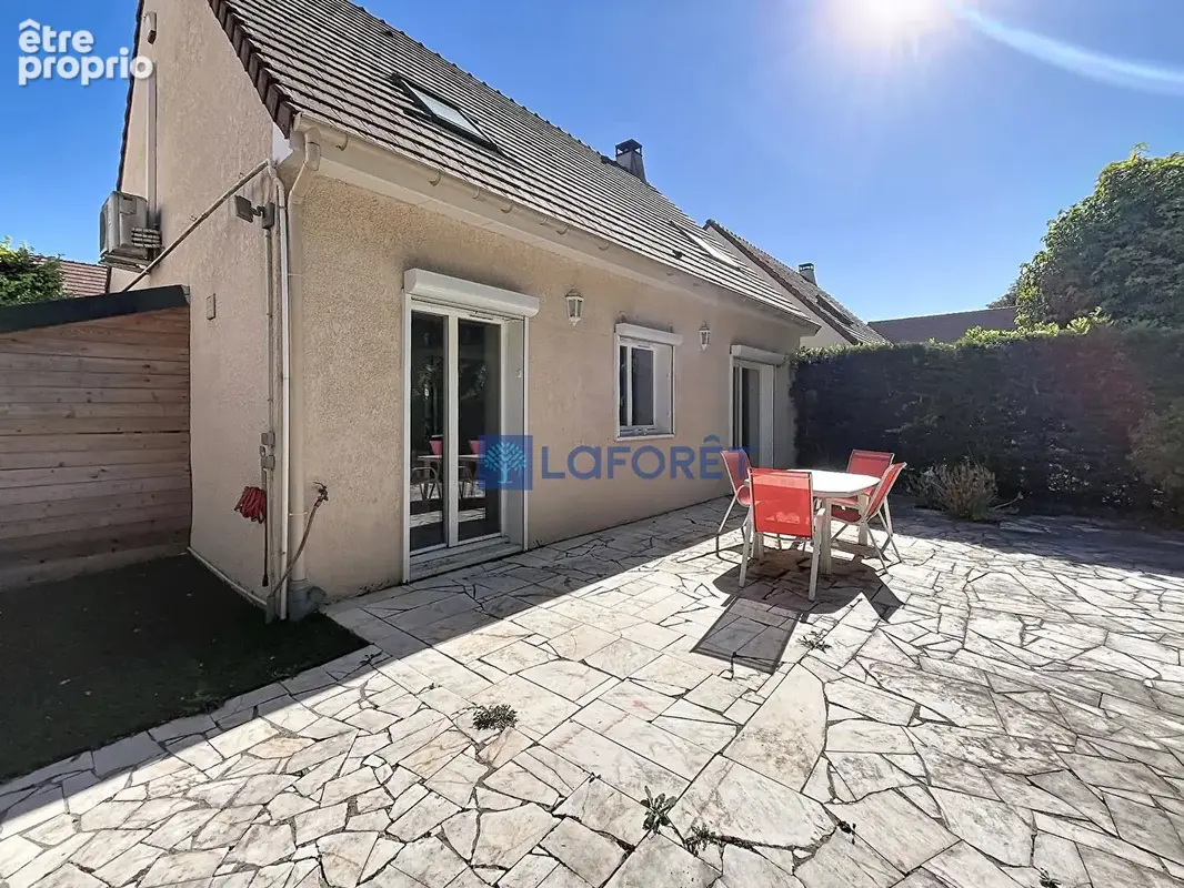 Maison 5 pièces 3 chambres - Soisy Sur Seine - photo 9