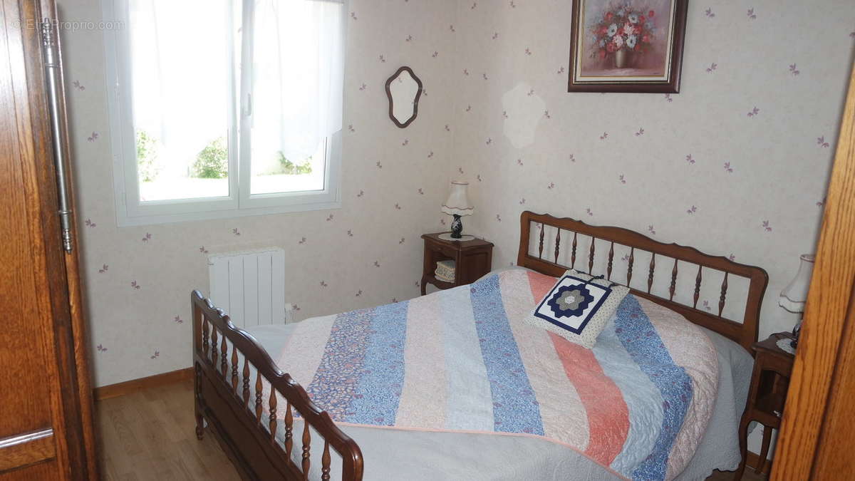 Maison 4 pièces 100 m² - photo 11