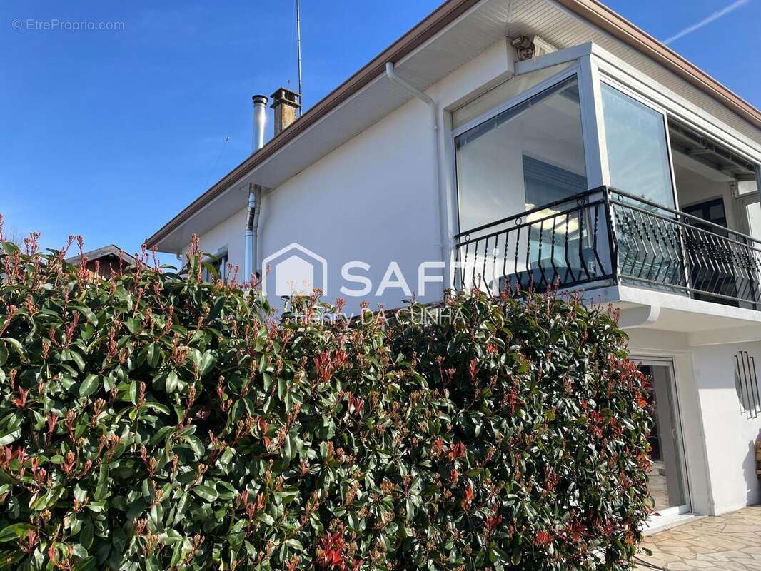 Maison 170 m² à Biscarrosse  - photo 5