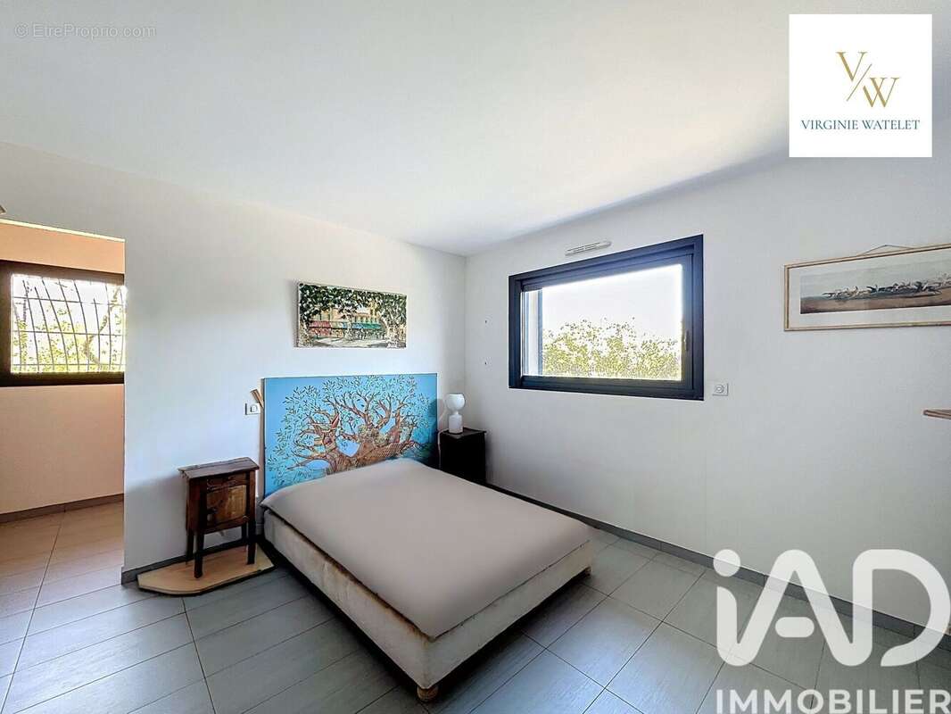 Photo 7 - Maison à CAZILHAC