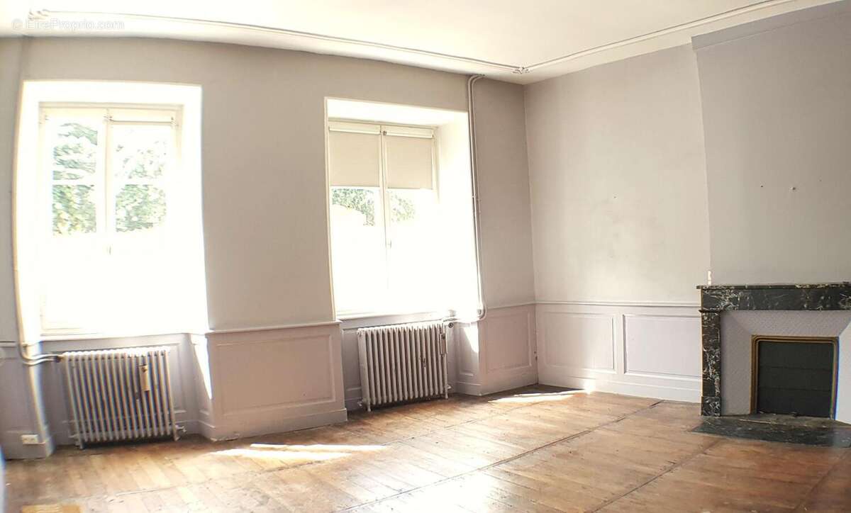 Photo 2 - Appartement à AIXE-SUR-VIENNE