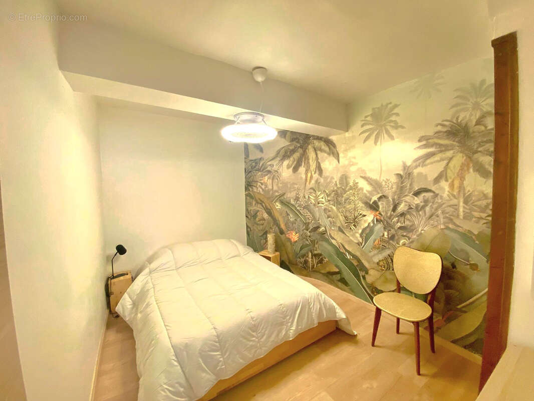 Appartement à COLLIOURE