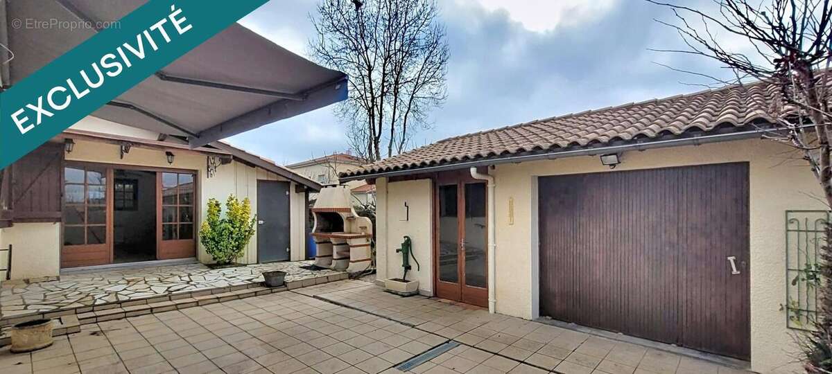 Photo 6 - Maison à CAUSSADE