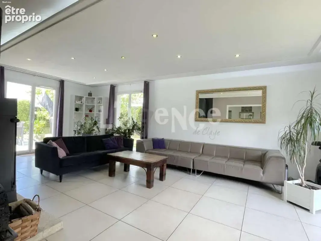 Maison 7 pièces avec sous sol total - photo 4