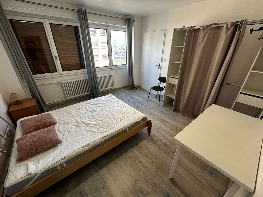Appartement Metz 5 pièce(s) - photo 5
