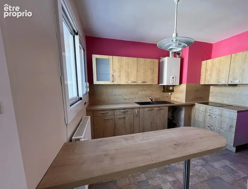 Appartement 4 pièces 128 m² à vendre à Lannemezan (65300) - photo 5