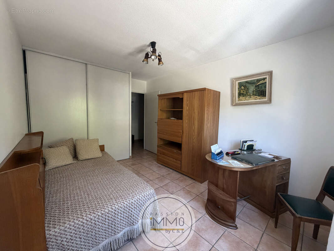 Appartement à SISTERON